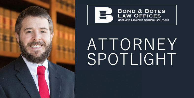 Attorney Jonathan Hull