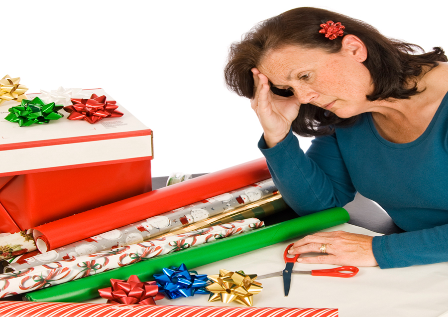 How to Manage Holiday Debt